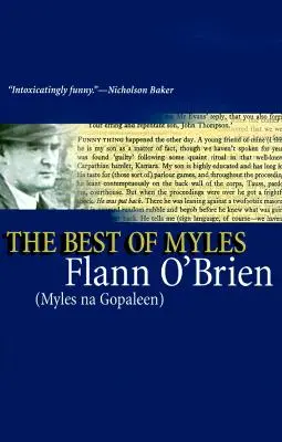 To najlepšie z Mylesa - Best of Myles