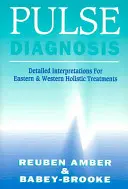 Pulzná diagnostika - Pulse Diagnosis