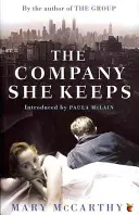 Spoločnosť, ktorú si udržiava - Company She Keeps