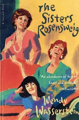 Sestry Rosensweigové - The Sisters Rosensweig