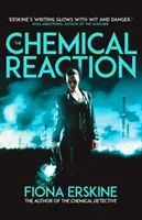 Chemická reakcia - Chemical Reaction
