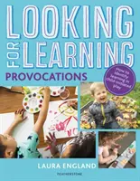 Hľadáme učenie: Provokácie - Looking for Learning: Provocations