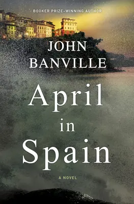 Apríl v Španielsku - April in Spain