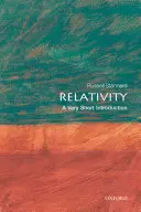 Relativita: Veľmi stručný úvod - Relativity: A Very Short Introduction