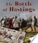 Bitka pri Hastingse - Battle of Hastings