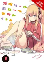 Gabriel Dropout, zv. 1 - Gabriel Dropout, Vol. 1