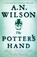 Hrnčiarova ruka (Wilson A. N. (Autor)) - Potter's Hand (Wilson A. N. (Author))