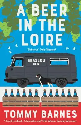 Pivo na Loire - A Beer in the Loire