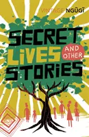 Tajné životy a iné príbehy - Secret Lives & Other Stories
