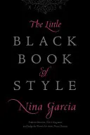 Malá čierna kniha štýlu - The Little Black Book of Style