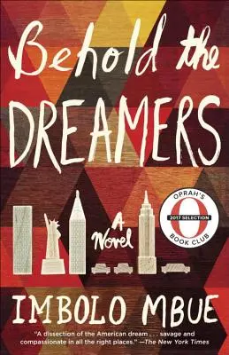 Hľa, snívajúci - Behold the Dreamers