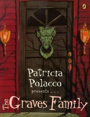 Rodina Gravesovcov - The Graves Family
