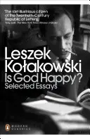 Je Boh šťastný? - Vybrané eseje - Is God Happy? - Selected Essays