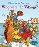 Kto boli Vikingovia? - Who Were the Vikings?