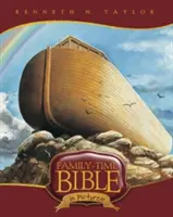 Biblia pre rodiny v obrázkoch - Family-Time Bible in Pictures