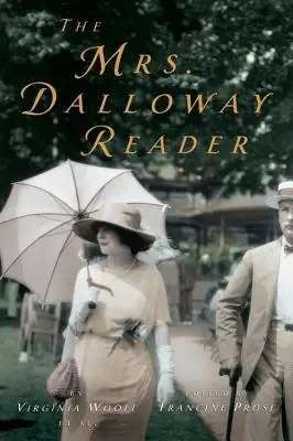 Čítanka pani Dallowayovej - The Mrs. Dalloway Reader