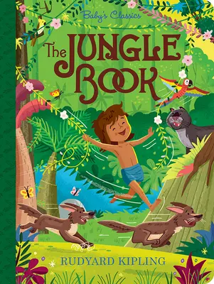Kniha džunglí - The Jungle Book