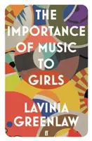 Význam hudby pre dievčatá - Importance of Music to Girls