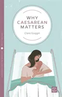 Prečo je cisársky rez dôležitý - Why Caesarean Matters