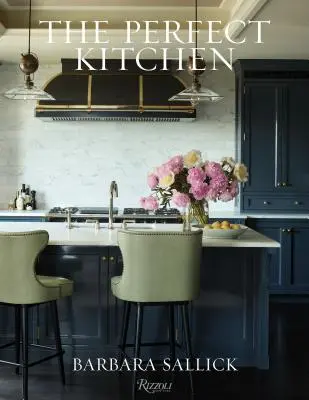 Dokonalá kuchyňa - The Perfect Kitchen