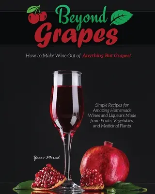 Za hranicami hrozna: Ako vyrobiť víno z čohokoľvek okrem hrozna - Beyond Grapes: How to Make Wine Out of Anything But Grapes