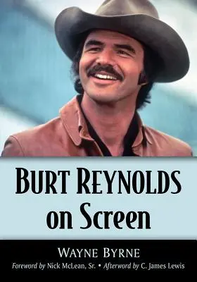 Burt Reynolds na plátne - Burt Reynolds on Screen