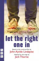 Nech vojde ten pravý - Let the Right One in