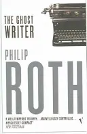 Spisovateľ duchov - Ghost Writer