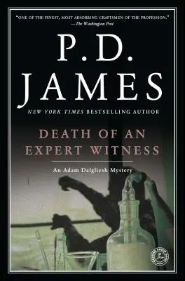 Smrť súdneho znalca, 6 - Death of an Expert Witness, 6