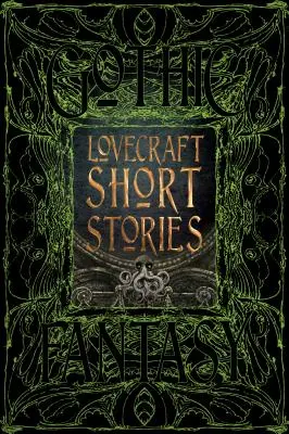 Lovecraftove poviedky - Lovecraft Short Stories