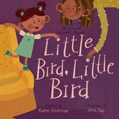 Vtáčik, vtáčik - Little Bird, Little Bird