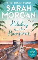 Dovolenka v Hamptons - Holiday In The Hamptons