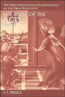 Kniha Skutkov apoštolov - The Book of Acts