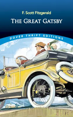 Veľký Gatsby - The Great Gatsby