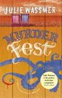 Vražedný festival - Murder Fest