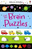 Viac ako 80 hlavolamov - Over 80 Brain Puzzles