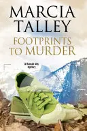 Stopy k vražde - Footprints to Murder
