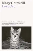Stratená mačka - Spomienky - Lost Cat - A Memoir