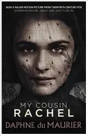 Moja sesternica Rachel - Film Tie In - My Cousin Rachel - Film Tie In
