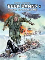 Vostok, čítaš ma? - Vostok, Do You Read Me?