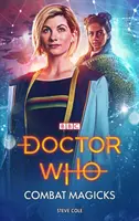Doctor Who: Hviezdna pechota: Hviezdna pechota: Hviezdna pechota Bojové kúzla - Doctor Who: Combat Magicks