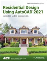 Projektovanie obytných budov s použitím programu AutoCAD Revit 2021 - Residential Design Using AutoCAD 2021