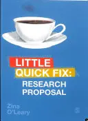 Návrh výskumu - Research Proposal