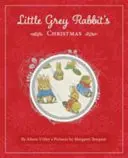 Vianoce malého sivého králika - Little Grey Rabbit's Christmas