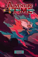 Čas na dobrodružstvo: Ostrovy - Adventure Time: Islands