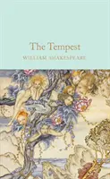 Búrka - The Tempest