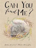 Nájdete ma? - Can You Find Me?