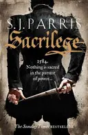 Svätokrádež - Sacrilege
