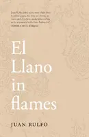 El Llano v plameňoch - El Llano in flames