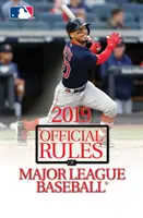 Oficiálne pravidlá Major League Baseball 2019 - 2019 Official Rules of Major League Baseball